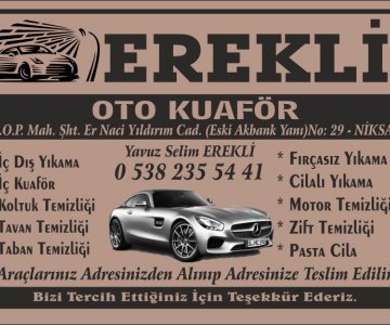 Oto Paspas Kağıdı